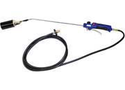 Flame King Propane Weed Burner Torch 340,000 BTU with Battery Operated Igniter - YSN340K-AI - Imex RV And Auto Parts