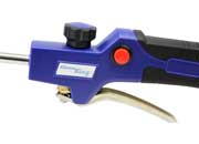 Flame King Propane Weed Burner Torch 340,000 BTU with Battery Operated Igniter - YSN340K-AI - Imex RV And Auto Parts