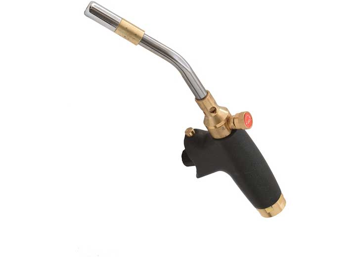 Flame King Welding Professional Auto-Ignition Max Heat Propane Torch Head - YSNAX1-020 - Imex RV And Auto Parts