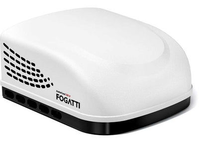 Fogatti 13.5k BTU Non-ducted RV Rooftop A/C Unit - FAA135WE-S