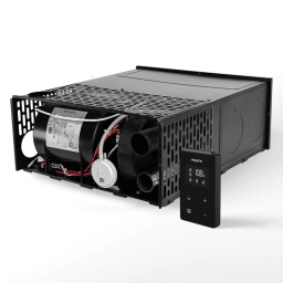Fogatti InstaHeat Ultra RV Furnace | RF035A0N - Imex RV And Auto Parts
