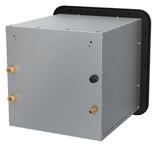 Fogatti InstaShower 7 Tankless Water Heater - Imex RV And Auto Parts