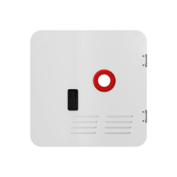 Fogatti InstaShower Door Kit 18" X 18" - Imex RV And Auto Parts