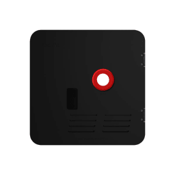 Fogatti InstaShower Door Kit 18" X 18" - Imex RV And Auto Parts