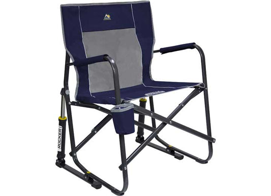 GCI Outdoors Freestyle Rocker Chair - Imex RV And Auto Parts