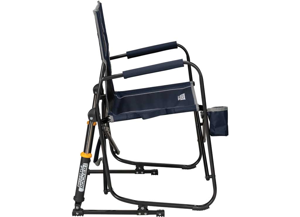 GCI Outdoors Freestyle Rocker Chair - Imex RV And Auto Parts