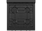 GE Appliances 24 - Inch Freestanding Gas Range PLS624RTSS - Imex RV And Auto Parts