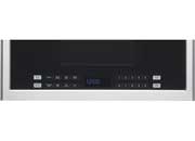 GE Appliances 24 - Inch Over - the - Range Microwave Model HMV1472BHS – 1.4 Cu. Ft. Capacity - Imex RV And Auto Parts