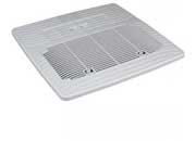 GE Appliances Electronic Ducted Upgrade Kit White - Model RVAC - DKITW - Imex RV And Auto Parts