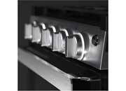 GE Appliances EPLD621RTSS 21 - Inch Drop - In Gas Range with Seamless Fit and Reliable Performance - Imex RV And Auto Parts