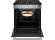 GE Appliances EPLD621RTSS 21 - Inch Drop - In Gas Range with Seamless Fit and Reliable Performance - Imex RV And Auto Parts