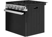 GE Appliances EPLD621RTSS 21 - Inch Drop - In Gas Range with Seamless Fit and Reliable Performance - Imex RV And Auto Parts