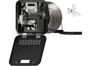 GE Appliances Ge Profile 6 Gallon DSI/Electric Water Heater PR06DSATBA - Imex RV And Auto Parts