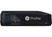 GE Appliances Ge Profile Outdoor Unit PLC13XAHB - 13.5 kW 20 Amp Black RV Rooftop Air Conditioner - Imex RV And Auto Parts