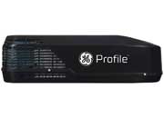 GE Appliances Ge Profile PLHS13XHHB High Efficiency RV Rooftop Air Conditioner with R32 Heat Pump, 11 - inch Tall, Black - Imex RV And Auto Parts