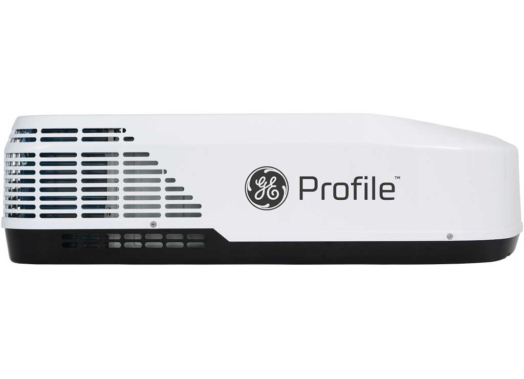 GE Appliances Ge Profile PLHS15XAHW Rooftop Air Conditioner with R32 Heat Pump - Imex RV And Auto Parts