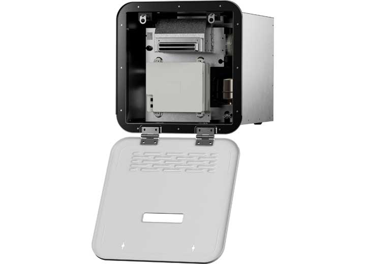 GE Appliances Ge Profile PR60PTLWBU Tankless On - Demand Water Heater (LP) - Imex RV And Auto Parts
