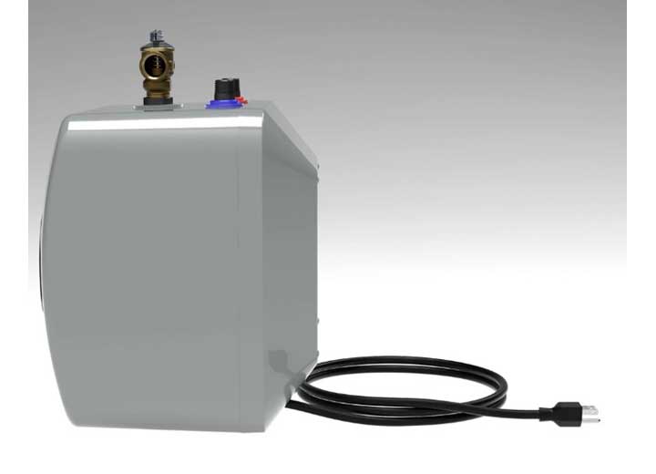GE Appliances GEGGE02P08BAR 2.5 Gallon Electric Point - of - Use Water Heater - Imex RV And Auto Parts
