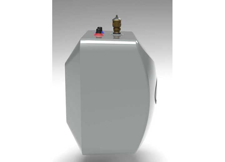 GE Appliances GEGGE06P08BAR 6 Gallon Electric Point - of - Use Water Heater - Imex RV And Auto Parts