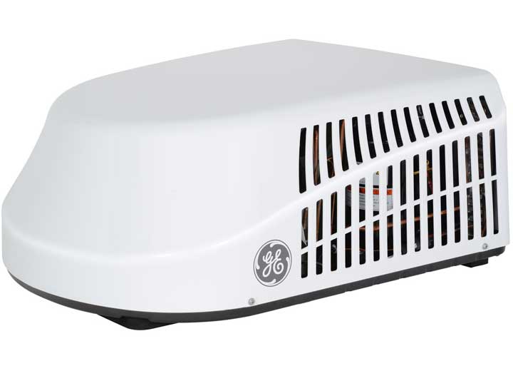 GE Appliances GEGGRCS15XAHW 15,000 BTU White RV Rooftop Air Conditioner - Imex RV And Auto Parts