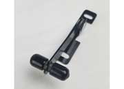 GE Appliances Gpv10 Refrigerator Door Latch Kit - Reliable Security and Easy Installation - Imex RV And Auto Parts