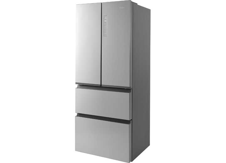 GE Appliances QJS15HYRFS 14.5 Cu. Ft. Four - Door Refrigerator - Imex RV And Auto Parts