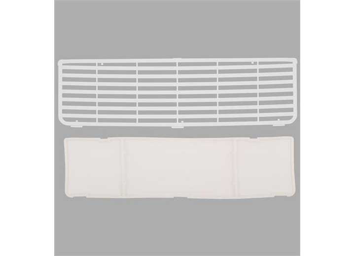 GE Appliances RAA75 Nonducted Ceiling Filter Kit - Imex RV And Auto Parts