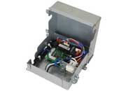 GE Appliances RVACS - NKITW Electronic Nonducted Vent Kit in White - Imex RV And Auto Parts
