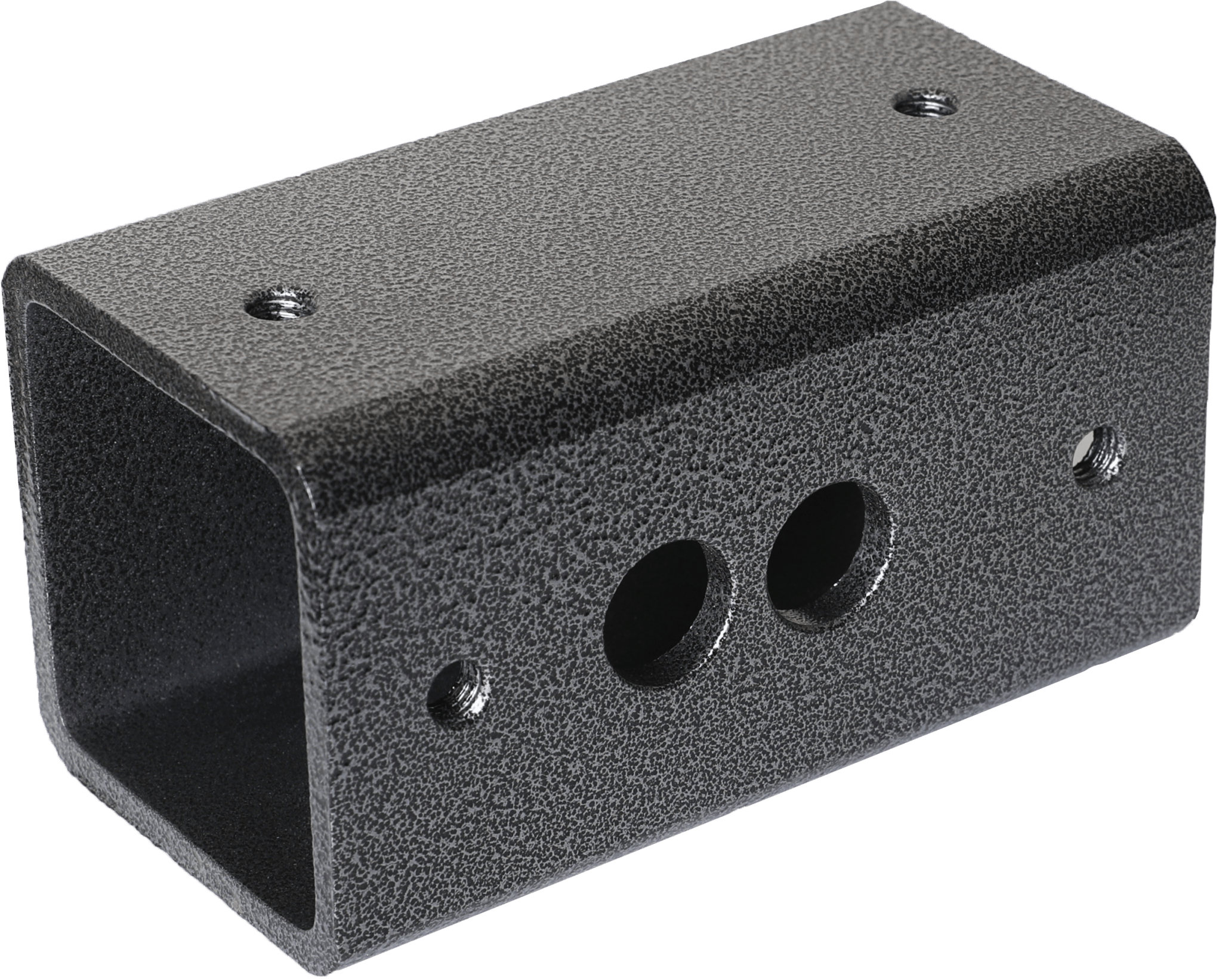 GEN-Y Hitch Bolt-On Reducer Sleeve GH-008-1 for 2.5-Inch Shanks - Imex RV And Auto Parts