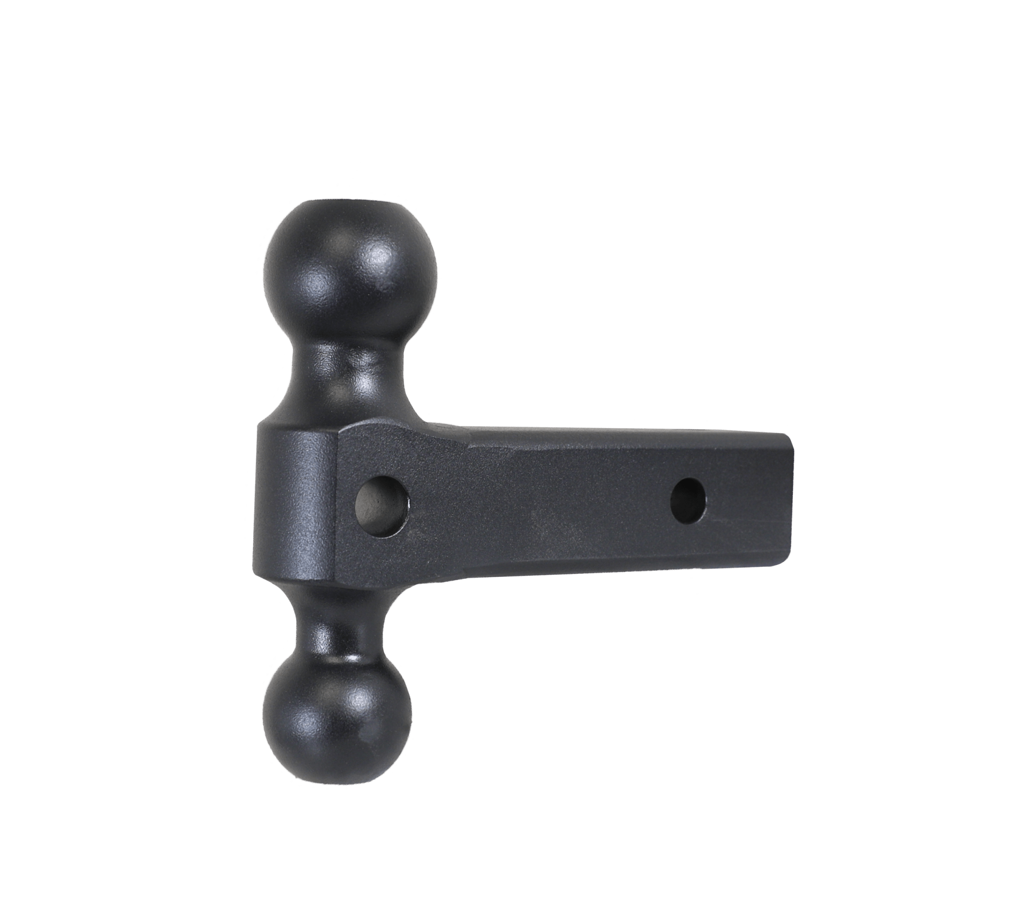 GEN-Y Hitch Dual Ball Mount with 12,000 lbs Towing Capacity - Model GH-044 - Imex RV And Auto Parts