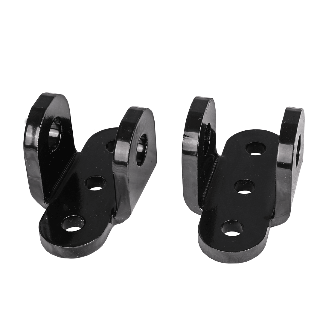 GEN-Y Hitch GH-0100-1 Stabilizer Kit for Trailers and Towing Equipment - Imex RV And Auto Parts
