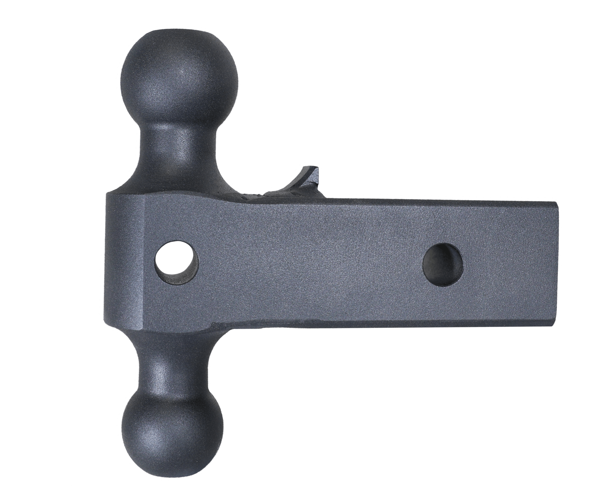 GEN-Y Hitch GH-061 Replacement Ball Mount for Heavy-Duty Towing, 21,000 lbs Gross Towing Capacity - Imex RV And Auto Parts