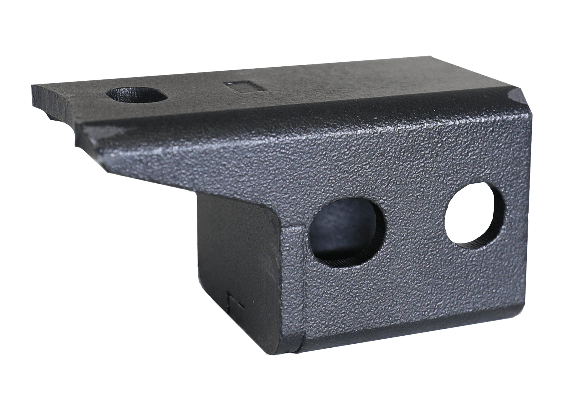 GEN-Y Hitch GH-062 Replacement Pintle Lock - Heavy Duty Steel, Black Finish - Imex RV And Auto Parts