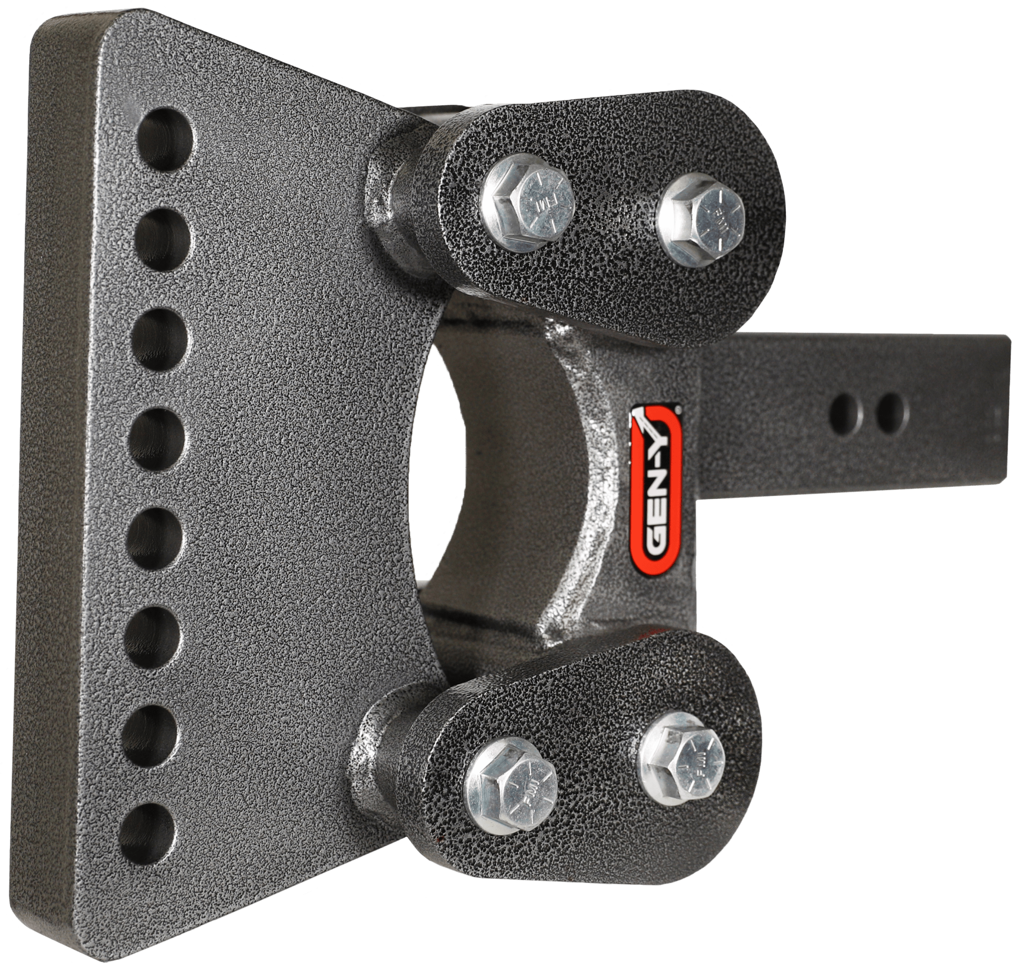 GEN-Y Hitch GH-1102 Weight Distribution Shank for Heavy Duty Towing - Imex RV And Auto Parts