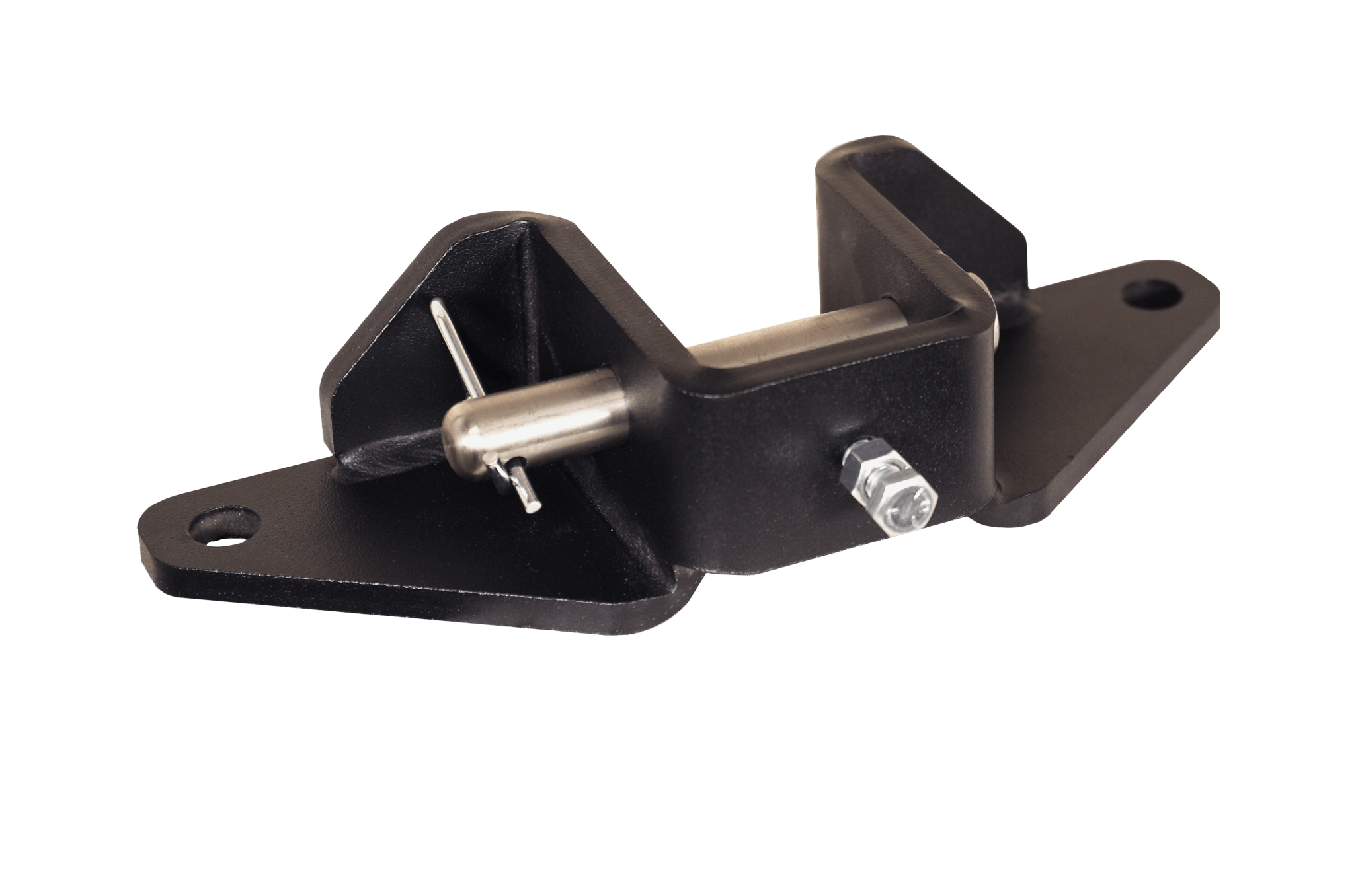 GEN-Y Hitch GH-300-1 Sway Control Head for Trailer Stability and Towing Safety - Imex RV And Auto Parts