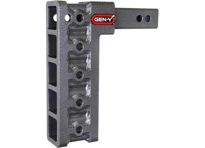 Gen - Y Hitch Megaduty Series 2 In Shank Hitch - GH - 505 - Imex RV And Auto Parts