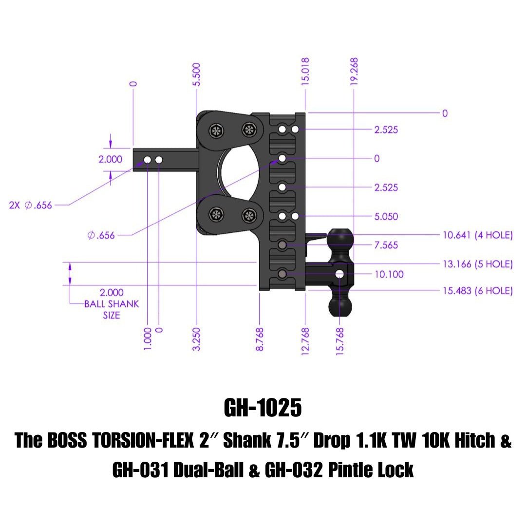 GH-1025 - Imex RV And Auto Parts