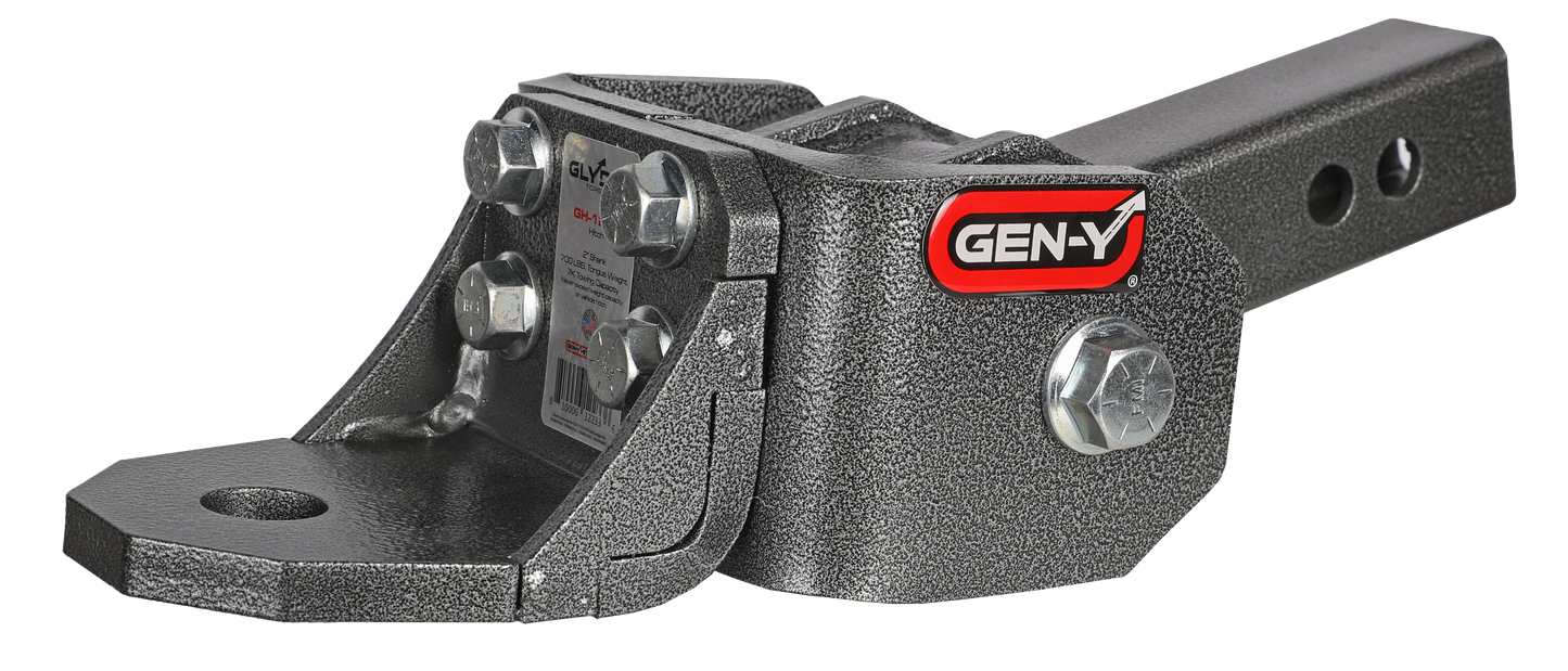 GEN-Y - The GLYDER 7K - GH-12001