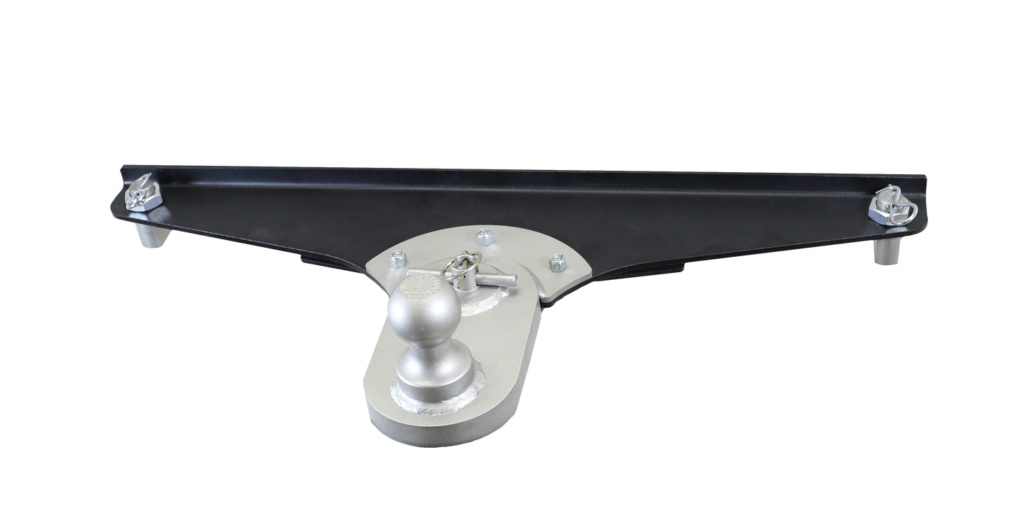 GEN-Y - GoosePuck Offset Ball - GH-21001