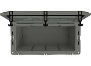 Grizzly 100 Qt Cooler Lunar Green - Heavy-Duty Insulated Cooler for Outdoor Adventures - Imex RV And Auto Parts