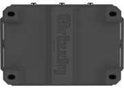 Grizzly Coolers 4400840 450 Qt Stealth Gray Cooler for Heavy-Duty Outdoor Use - Imex RV And Auto Parts