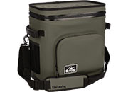 Grizzly Coolers Drifter Cooler 16 in Lunar Green - Imex RV And Auto Parts