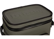 Grizzly Coolers Drifter Cooler 16 in Lunar Green - Imex RV And Auto Parts