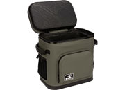 Grizzly Coolers Drifter Cooler 16 in Lunar Green - Imex RV And Auto Parts