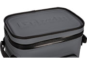 Grizzly Coolers Drifter Cooler 16 in Stealth Gray - Imex RV And Auto Parts