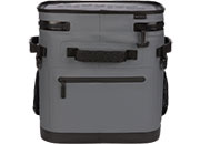 Grizzly Coolers Drifter Cooler 16 in Stealth Gray - Imex RV And Auto Parts