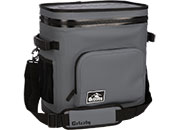 Grizzly Coolers Drifter Cooler 16 in Stealth Gray - Imex RV And Auto Parts