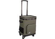 Grizzly Coolers Drifter Cooler 32 in Lunar Green - Durable Portable Ice Chest - Imex RV And Auto Parts