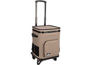 Grizzly Coolers Drifter Cooler 32 Whitetail - Durable Insulated Cooler for Outdoor Adventures - Imex RV And Auto Parts