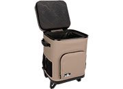 Grizzly Coolers Drifter Cooler 32 Whitetail - Durable Insulated Cooler for Outdoor Adventures - Imex RV And Auto Parts
